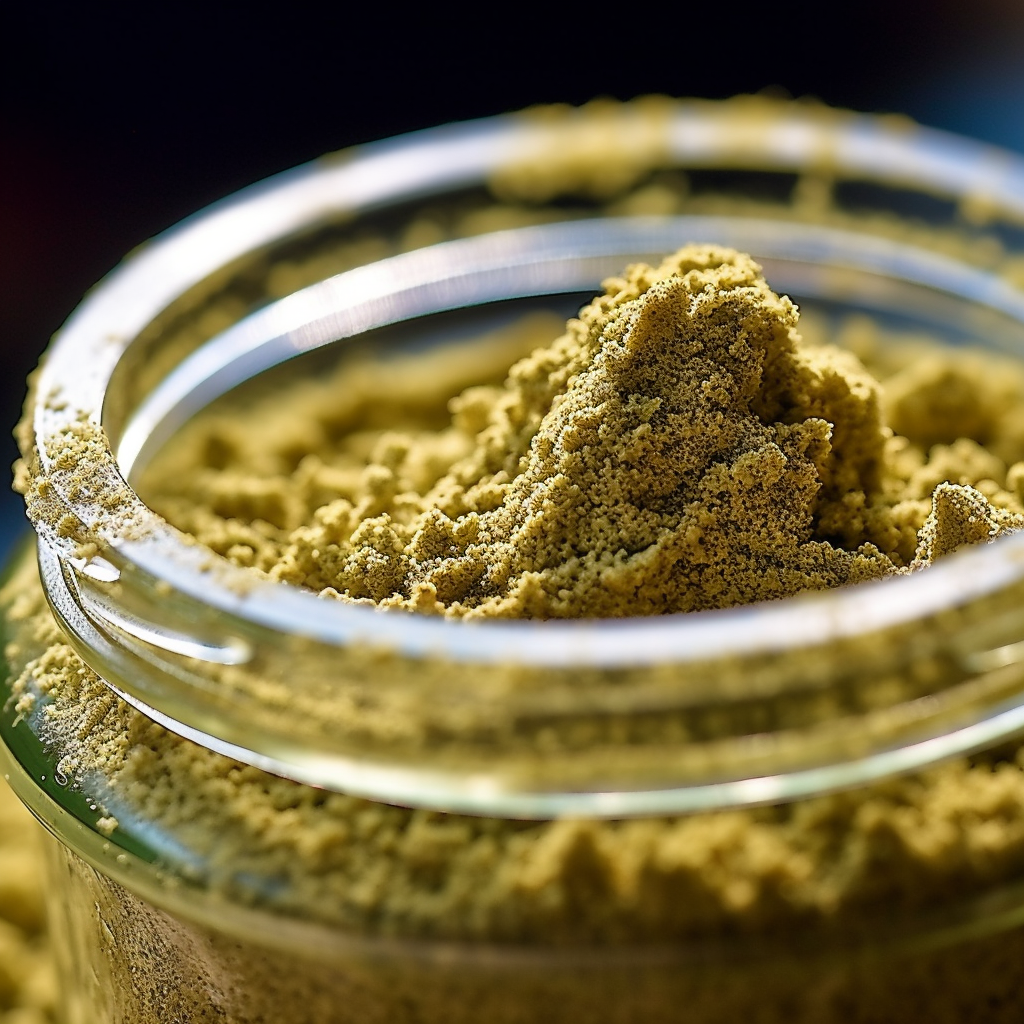 What Is Kief? How to Collect and Use Kief