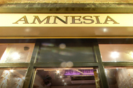 Barney's Amnesia Coffeeshop 6