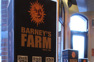 Barney's Farm 7