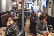 Barney's Lounge 2