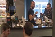 Barney's Lounge 3