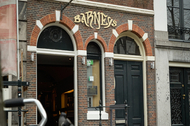 Barney's Lounge 6