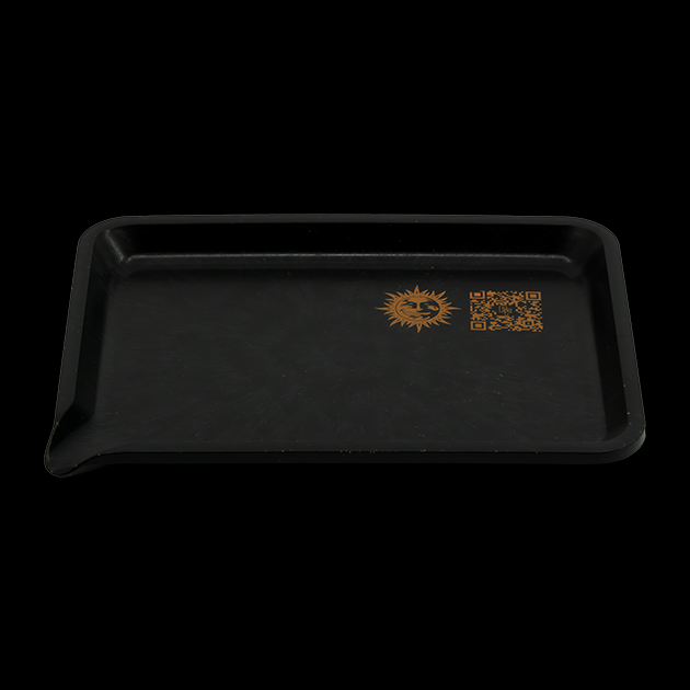 Hemp Rolling tray