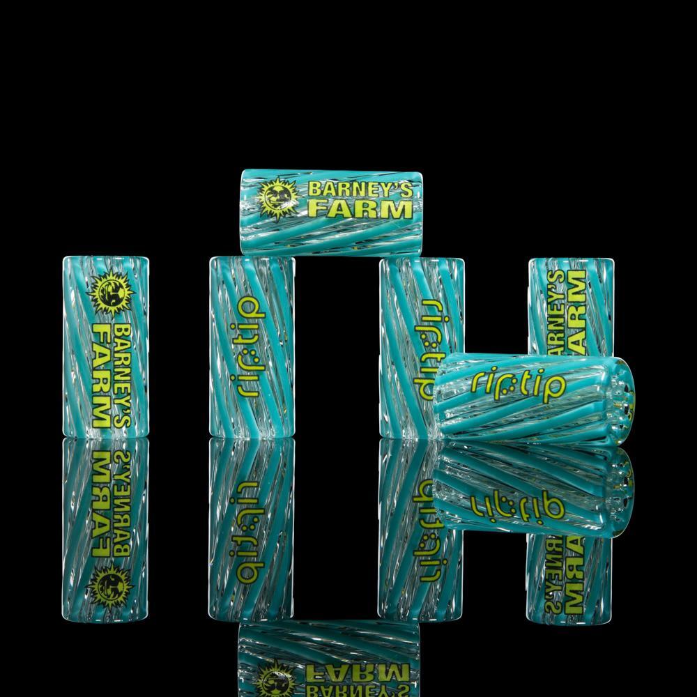 RipTip - Aqua - 32mm