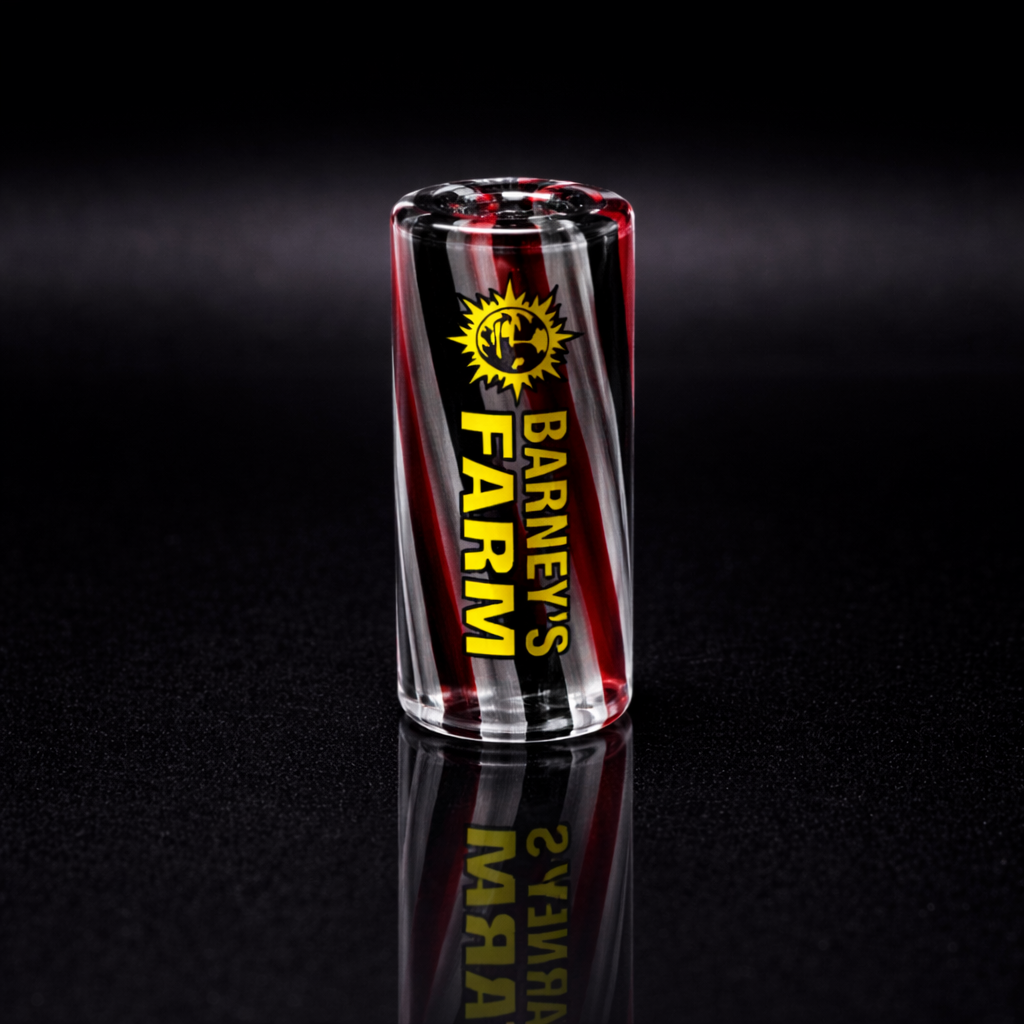 RipTip - Hellboy - 32mm