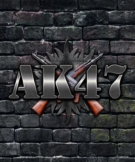 AK-47