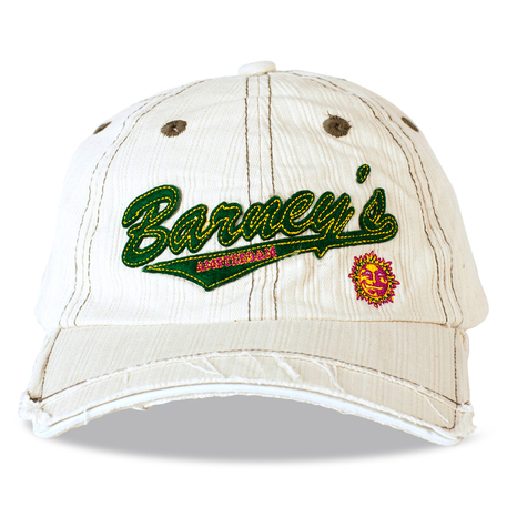 BARNEYS FARM BASEBALL CAPS - BEIGE | BARNEYS FARM Baseball Caps