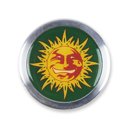 Barneys Farm Grinders - Metal