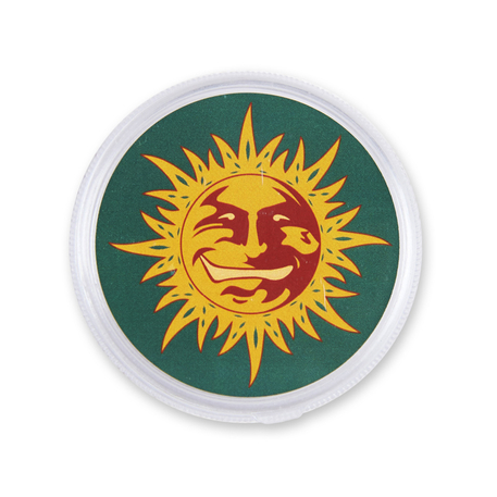 Barneys Farm Grinders - Plastic