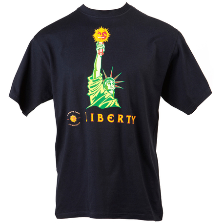 Liberty Haze - T-shirt 1