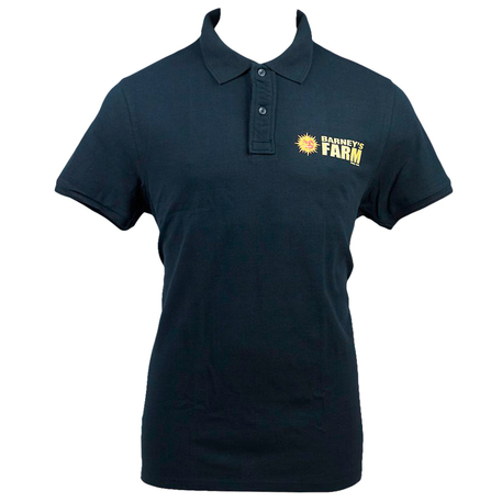 Barneys Farm Polo Shirts - Men
