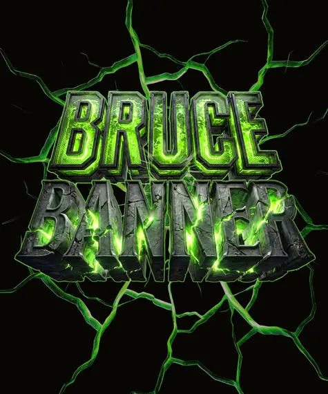 Bruce Banner Auto Strain