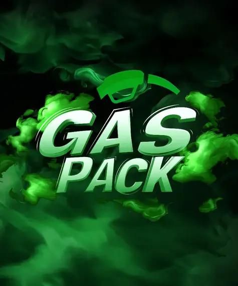 Gas Pack Main Image