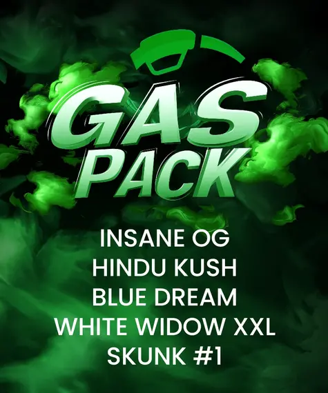 Gas Pack