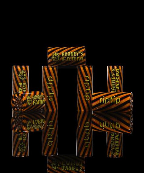 RipTip - Dark Matter - 25mm Strain