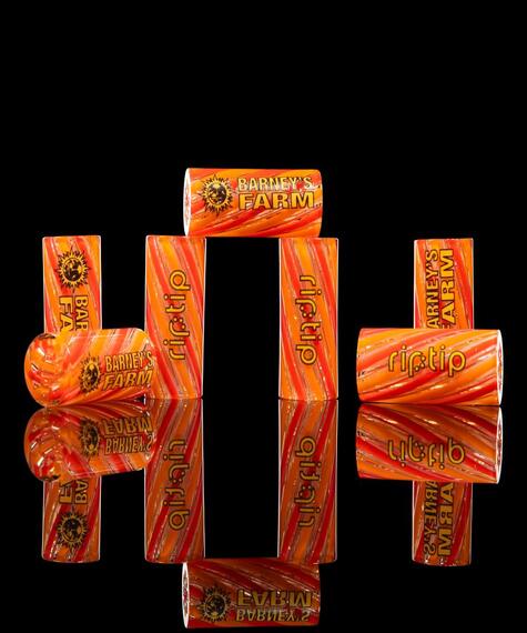 RipTip - Orange Theory - 25mm