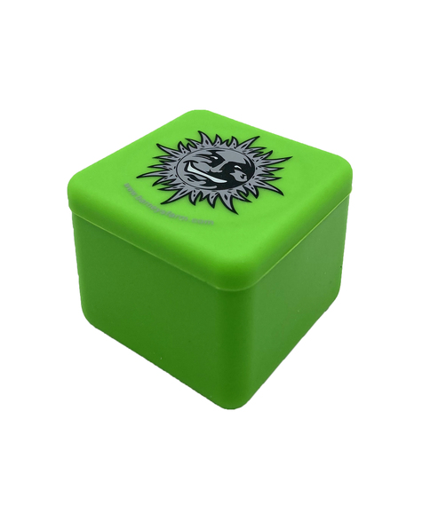 Silicon container - Square