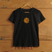 Barneys Farm - Black Logo T-Shirt 4