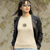 Barneys Farm - Faded Logo T-Shirt Woman 10