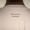 Barneys Farm - Faded Logo T-Shirt Woman 2