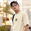 Barneys Farm - Faded Logo T-Shirt 10