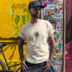 Barneys Farm - Faded Logo T-Shirt 5