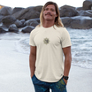 Barneys Farm - Faded Logo T-Shirt 8