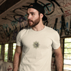 Barneys Farm - Faded Logo T-Shirt 9