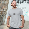 Barneys Farm - Grey Scale Logo T-Shirt 4