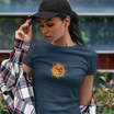 Barneys Farm - Original Full Color Logo T-Shirt Woman 3