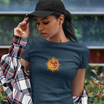 Barneys Farm - Original Full Color Logo T-Shirt 4