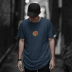 Barneys Farm - Original Full Color Logo T-Shirt 6