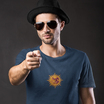 Barneys Farm - Original Full Color Logo T-Shirt 7