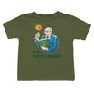 Dr.Grinspoon - T-shirt 10