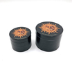 Grinders - Metal - Black 63mm 4