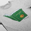 Legalize It - T-shirt 2