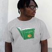 Legalize It - T-shirt 4