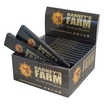 Organic Rolling Papers with Filter Tips - Box of 26 [France] 2