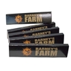 Organic Rolling Papers with Filter Tips - Box of 26 4