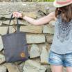 Shoulder bag - Anthracite 4