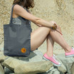 Shoulder bag - Anthracite 5