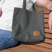 Shoulder bag - Anthracite 6