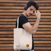 Shoulder bag - Natural Raw 4