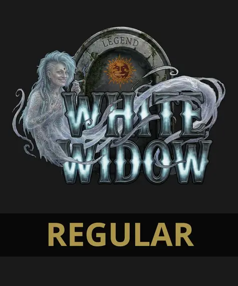 White Widow - Regular