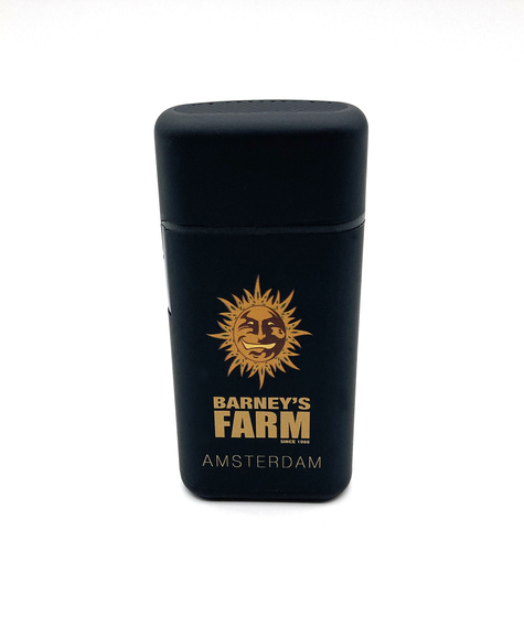 Windproof Lighter